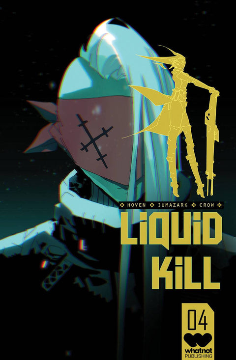 Liquid Kill #4B