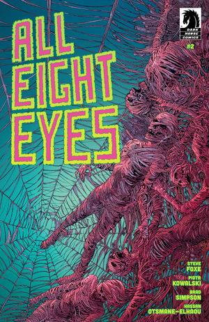 All Eight Eyes #2A