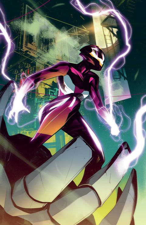 The Dead Lucky 7B Comic Alessandro Cappuccio Variant Image Comics 2023