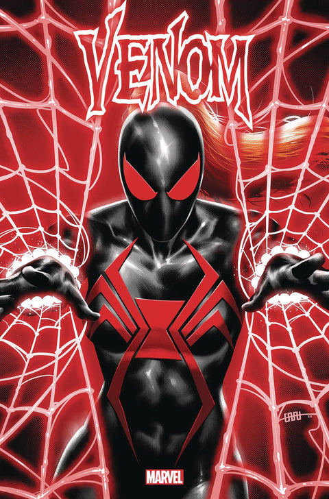 Venom, Vol. 5 27A Comic Cafu Marvel Comics 2023
