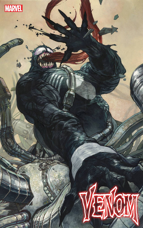 Venom, Vol. 5 27C Comic Simone Bianchi Variant Marvel Comics 2023