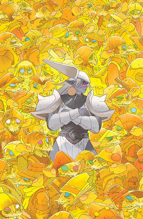 Coda (Boom! Studios), Vol. 2 2E Comic Unlockable Virgin Variant Boom! Studios 2023