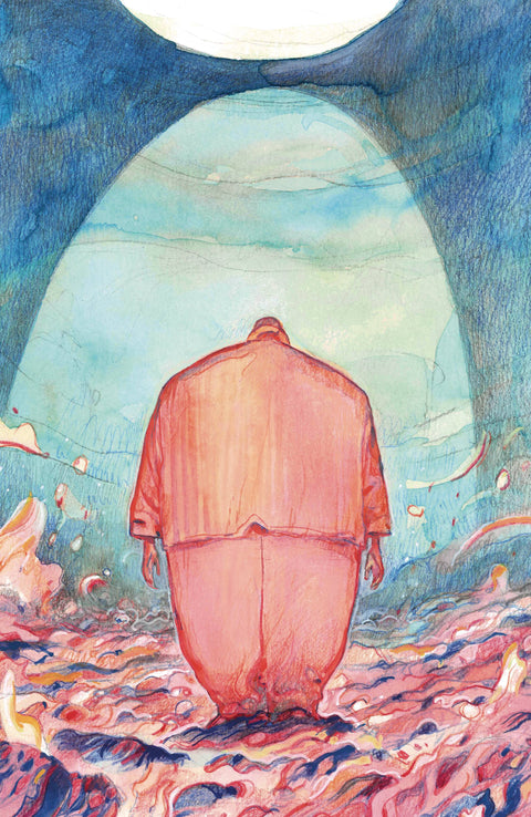 Rare Flavours 3D Comic Unlockable Boom! Studios 2023