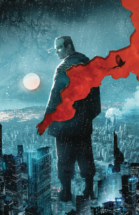 Lotus Land 1E Comic Unlockable Boom! Studios 2023