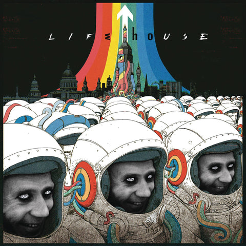 Life House HC Hardcover Image Comics 2024