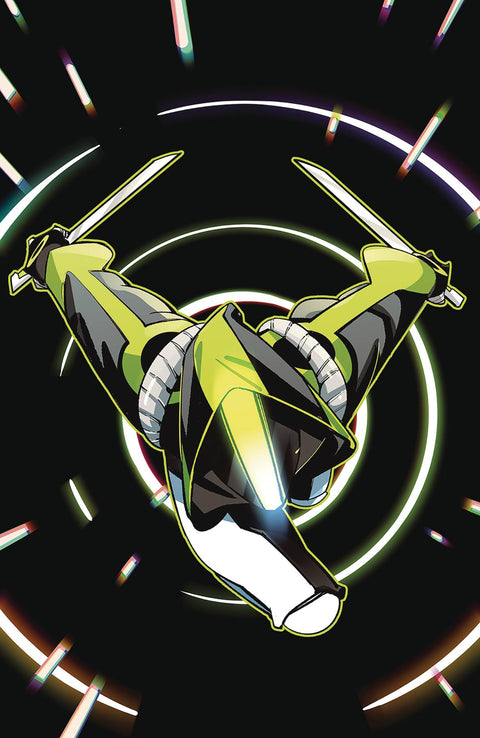 Shift (Image Comics) 1B Comic Daniele Di Nicuolo Variant Image Comics 2023