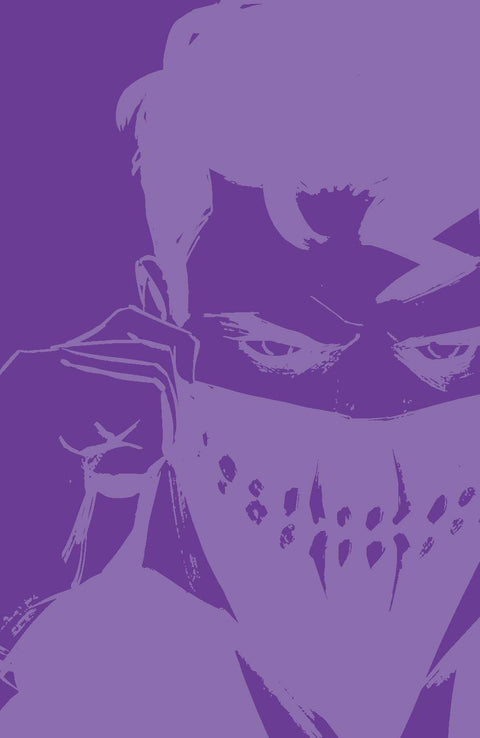 House of Slaughter: Pen & Ink 1B Comic Boom! Studios 2024