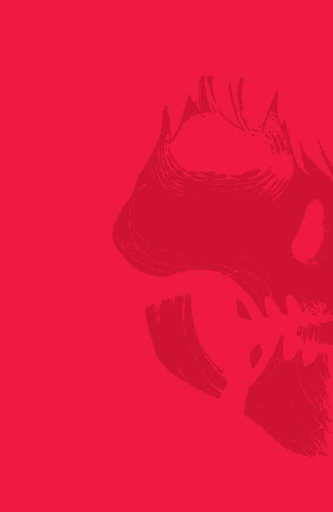 Grim: Pen & Ink 1 Comic Flaviano Armentaro Variant Boom! Studios 2024