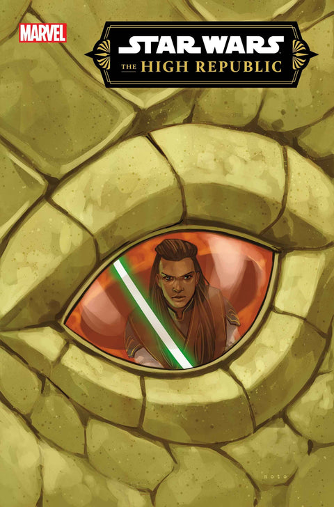 Star Wars: The High Republic, Vol. 3 5 Comic Phil Noto Regular Marvel Comics 2024