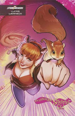 Captain America, Vol. 11 7 Comic Lucas Werneck Variant Marvel Comics 2024