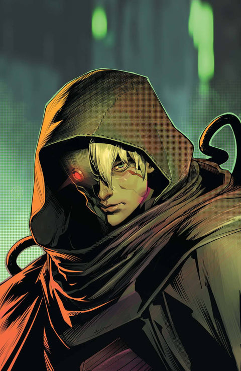 Dune: House Corrino 1 Comic Unlockable Variant Boom! Studios 2024