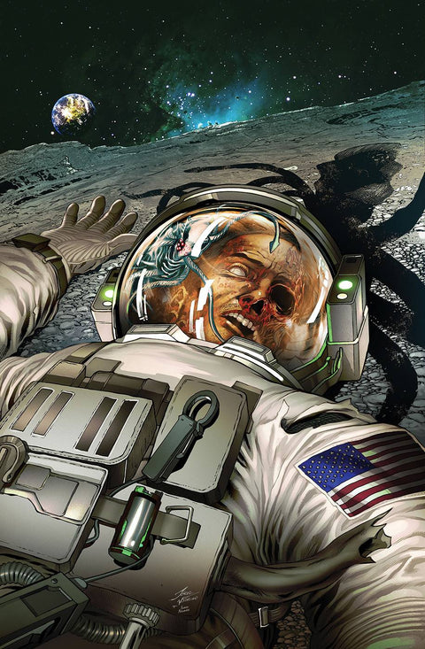 Horror & Fantasy Illustrated Cradle Of Shadows 1 Comic Igor Vitorino Regular Zenescope Ent. 2024