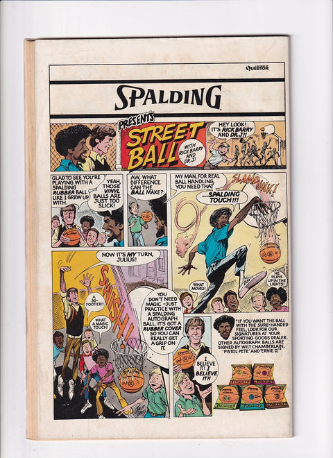 Super-Heroes Battle Super-Gorillas #1-Comic-Knowhere Comics & Collectibles