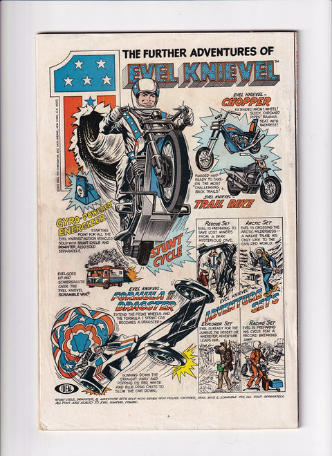 The Superman Family #175-Comic-Knowhere Comics & Collectibles