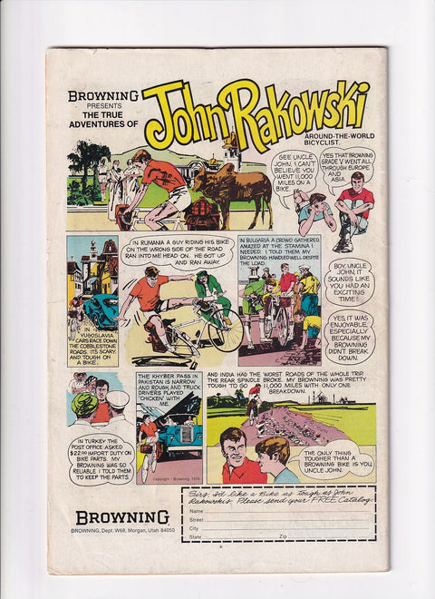 The Superman Family #178-Comic-Knowhere Comics & Collectibles