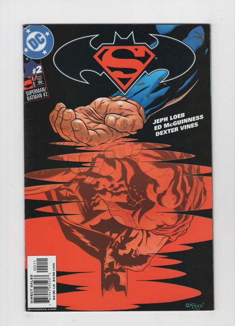 Superman / Batman #2