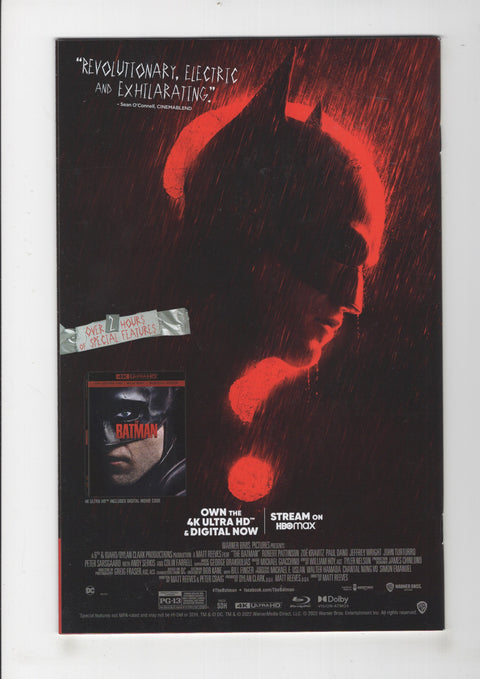 Poison Ivy, Vol. 1 #1E