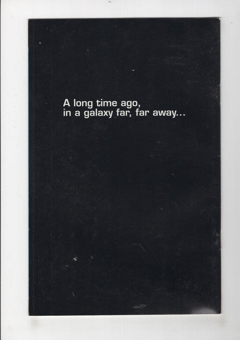 Star Wars: Dark Empire #1E Gold Variant