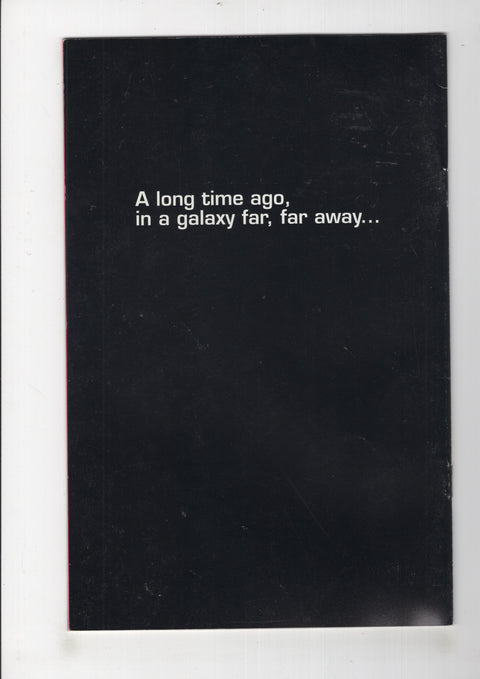 Star Wars: Dark Empire #3D Gold Variant