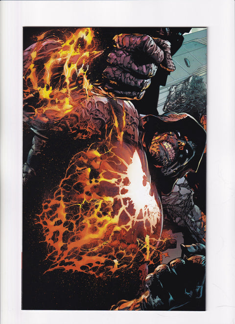 Superman Unchained #9B-Comic-Knowhere Comics & Collectibles