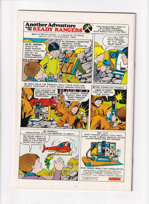 Tarzan, Vol. 1 #227-Comic-Knowhere Comics & Collectibles