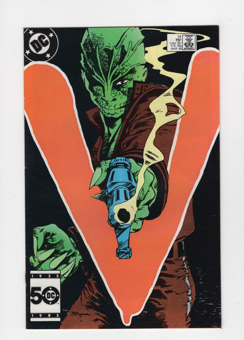 V #14