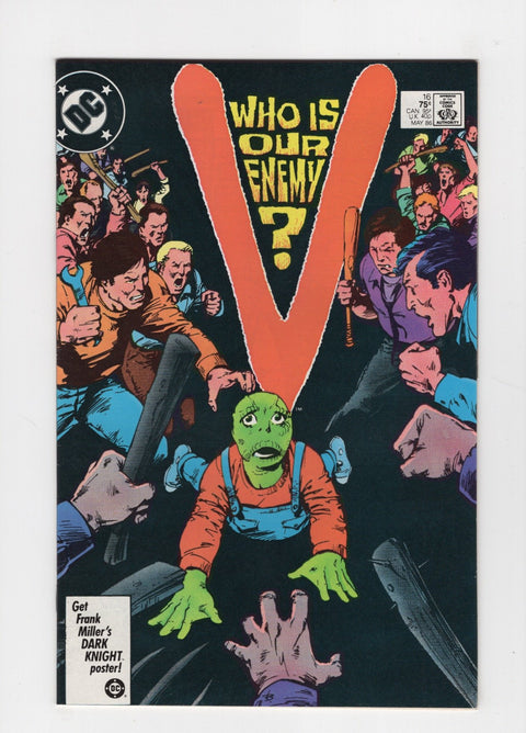 V #16