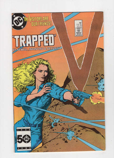 V #7