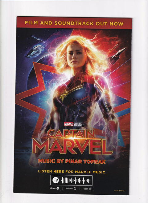 War of the Realms #1F - Knowhere