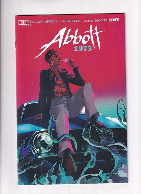 Abbott 1973 #1A