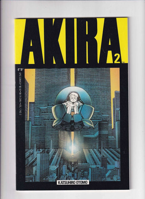 Akira #2