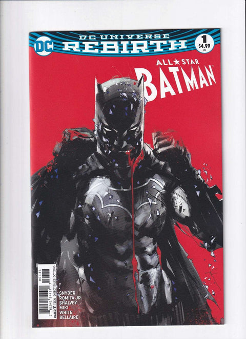 All-Star Batman #1C