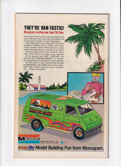 All-Star Comics, Vol. 1 #59