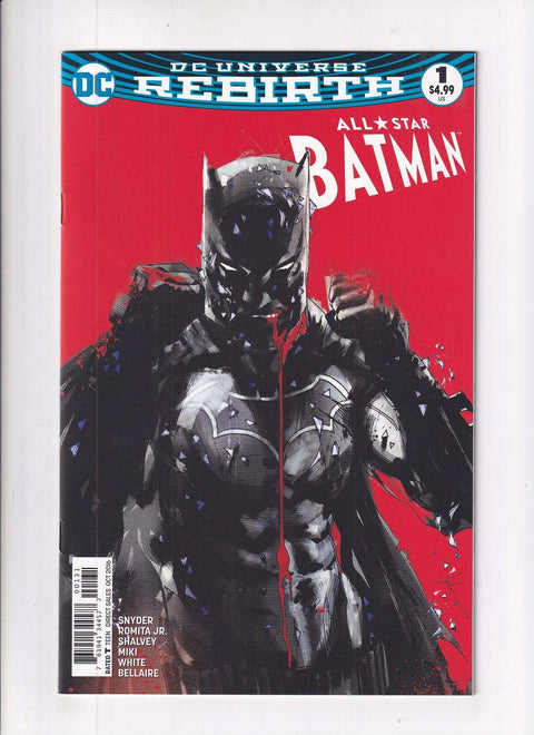 All-Star Batman #1C