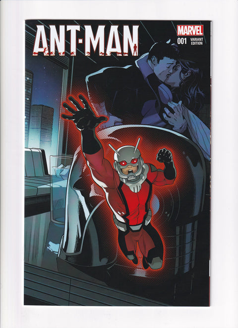 Ant-Man, Vol. 1 #1G-Comic-Knowhere Comics & Collectibles