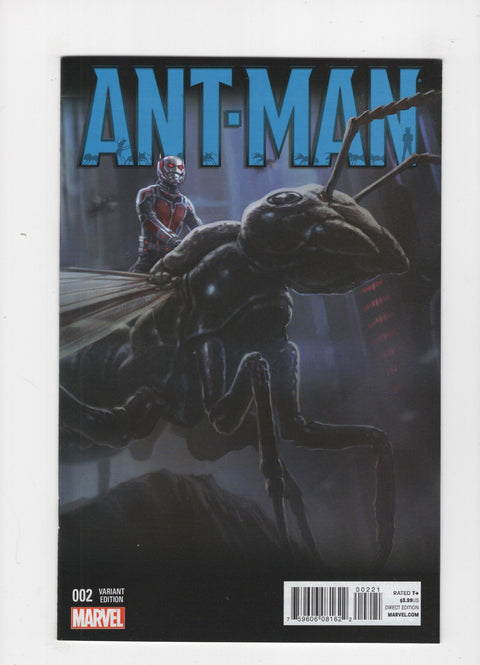 Ant-Man, Vol. 1 #2B