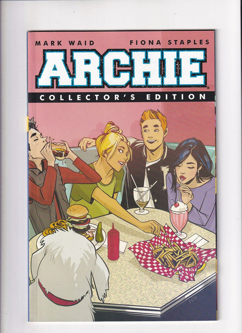Archie Collector's Edition