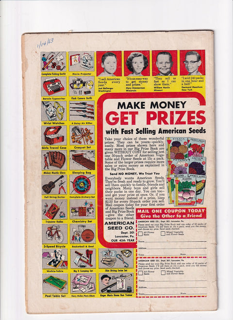 Baby Huey: The Baby Giant #51-Comic-Knowhere Comics & Collectibles