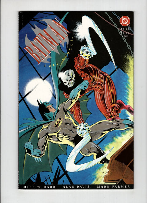 Batman: Full Circle #1