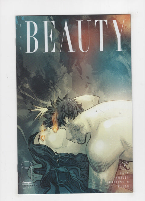 The Beauty #7B