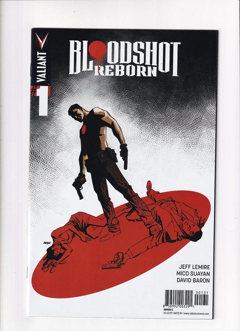 Bloodshot Reborn #1C