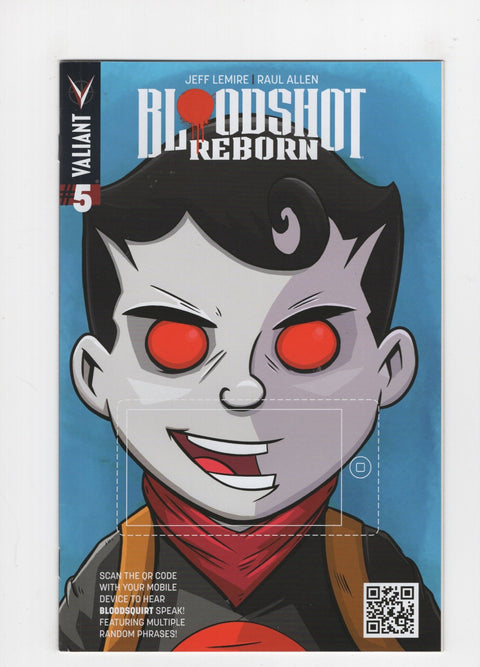 Bloodshot Reborn #5C