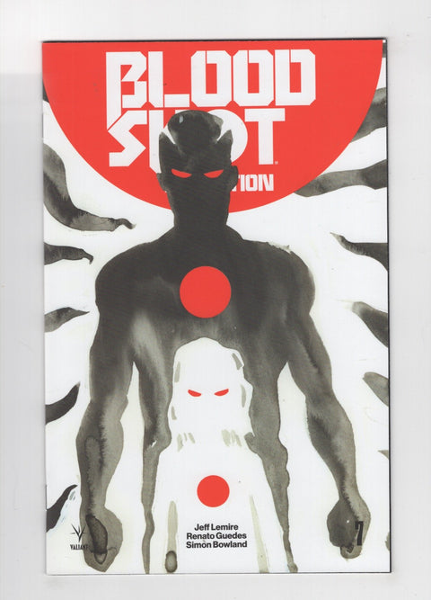 Bloodshot: Salvation #7A