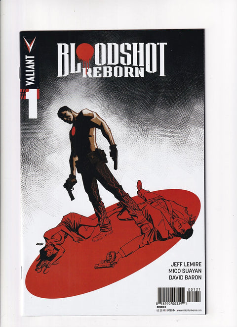 Bloodshot Reborn #1C