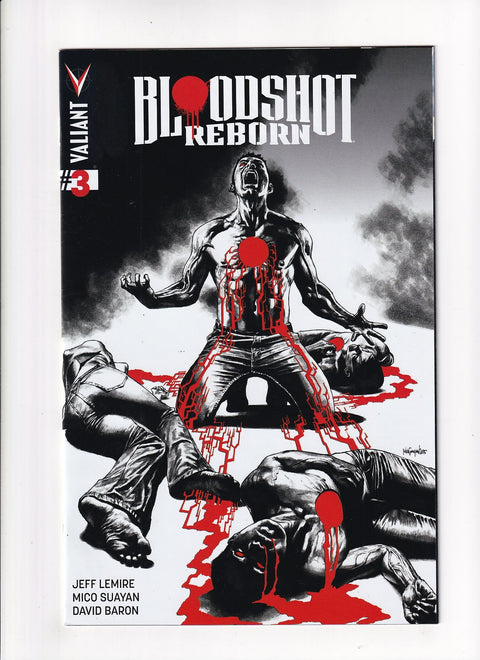 Bloodshot Reborn #3A