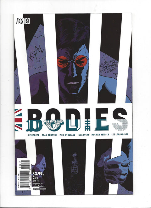 Bodies #2