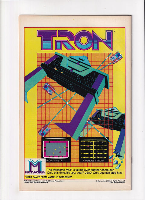 The Brave and the Bold, Vol. 1 #199