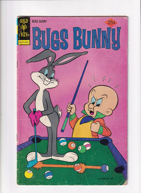 Bugs Bunny, Vol. 1 #170