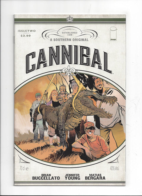 Cannibal #2