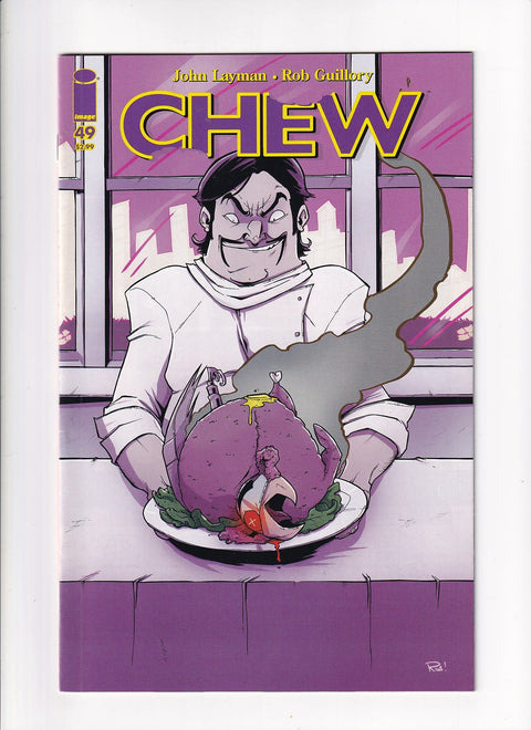 Chew #49